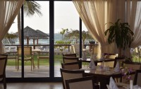 Lou Loua Beach Resort Sharjah 3*  5