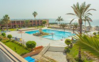   Lou Loua Beach Resort Sharjah 3*  1