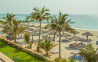   Lou Loua Beach Resort Sharjah 3*  21