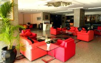   Nova Park Hotel Sharjah 3*  14