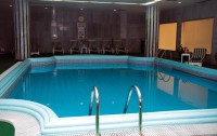   Nova Park Hotel Sharjah 3*  10