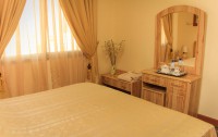   Nova Park Hotel Sharjah 3*  9