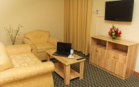   Nova Park Hotel Sharjah 3*  8