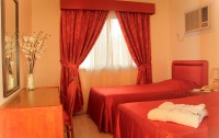   Nova Park Hotel Sharjah 3*  7