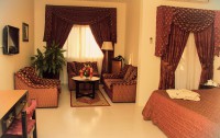   Nova Park Hotel Sharjah 3*  5