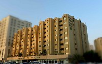   Nova Park Hotel Sharjah 3*  1