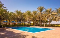   Coral Beach Resort Sharjah 4*  10