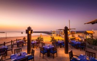 Coral Beach Resort Sharjah 4*  4