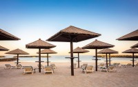   Coral Beach Resort Sharjah 4*  3