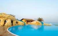   Coral Beach Resort Sharjah 4*  23