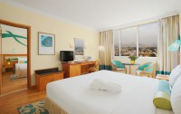   Coral Beach Resort Sharjah 4*  21