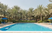   Coral Beach Resort Sharjah 4*  19