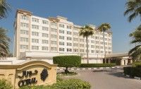   Coral Beach Resort Sharjah 4*  18