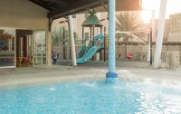   Coral Beach Resort Sharjah 4*  15