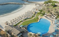   Coral Beach Resort Sharjah 4*  1