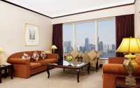   Corniche Hotel Sharjah 5*  33