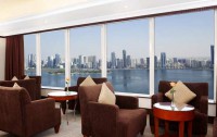   Corniche Hotel Sharjah 5*  26