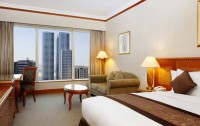   Corniche Hotel Sharjah 5*  17