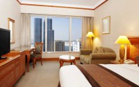   Corniche Hotel Sharjah 5*  15