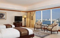   Corniche Hotel Sharjah 5*  6