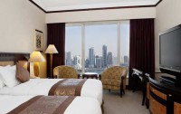 Corniche Hotel Sharjah 5*  3