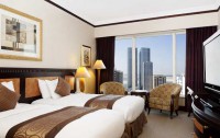 Corniche Hotel Sharjah 5*  2