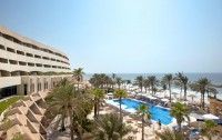   Occidental Sharjah Grand (ex.grand Hotel Sharjah) 4*  14