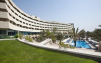   Occidental Sharjah Grand (ex.grand Hotel Sharjah) 4*  13