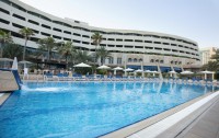   Occidental Sharjah Grand (ex.grand Hotel Sharjah) 4*  1