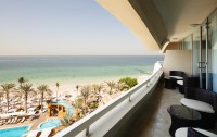 Occidental Sharjah Grand (ex.grand Hotel Sharjah) 4*  4