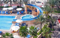   Occidental Sharjah Grand (ex.grand Hotel Sharjah) 4*  21