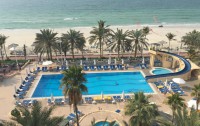   Occidental Sharjah Grand (ex.grand Hotel Sharjah) 4*  20