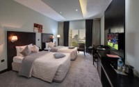 Sharjah Carlton Hotel 4*  5