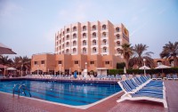   Sharjah Carlton Hotel 4*  22