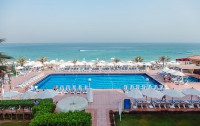   Sharjah Carlton Hotel 4*  21