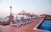   Sharjah Carlton Hotel 4*  19