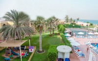   Sharjah Carlton Hotel 4*  16