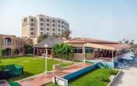   Sharjah Carlton Hotel 4*  10