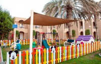   Sharjah Carlton Hotel 4*  8