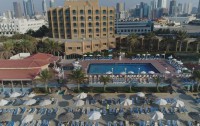   Sharjah Carlton Hotel 4*  6