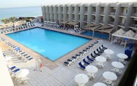 Beach Hotel Sharjah 3*  3