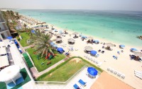 Beach Hotel Sharjah 3*  5