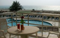 Golden Beach Motel 3*  5