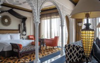   Madinat Jumeirah - Al Qasr 5*  12