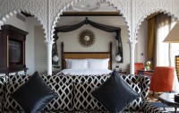   Madinat Jumeirah - Al Qasr 5*  10