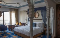 Madinat Jumeirah - Al Qasr 5*  5