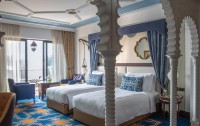   Madinat Jumeirah - Al Qasr 5*  4