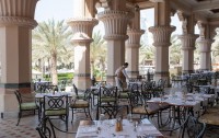   Madinat Jumeirah - Al Qasr 5*  3