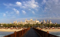   Madinat Jumeirah - Al Qasr 5*  14