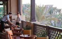 Madinat Jumeirah - Mina Asalam 5*  4